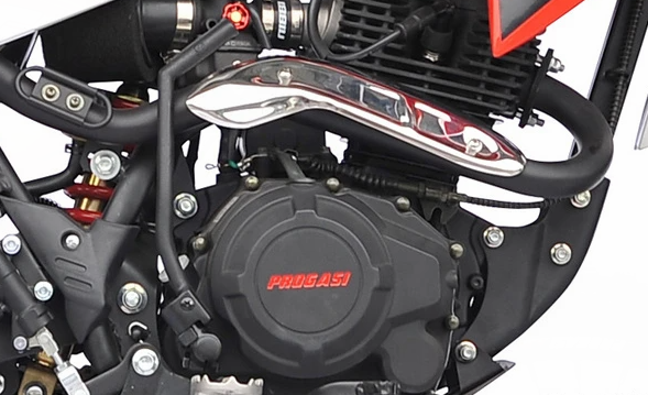 Питбайк Progasi Smart Max 150 в Магнитогорске