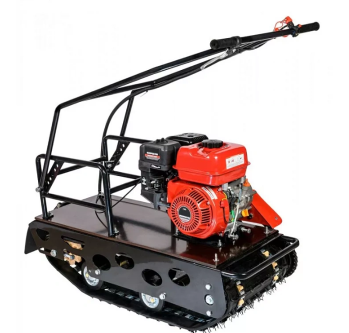 Мотобуксировщик ИСТЕМ 7 в Магнитогорске