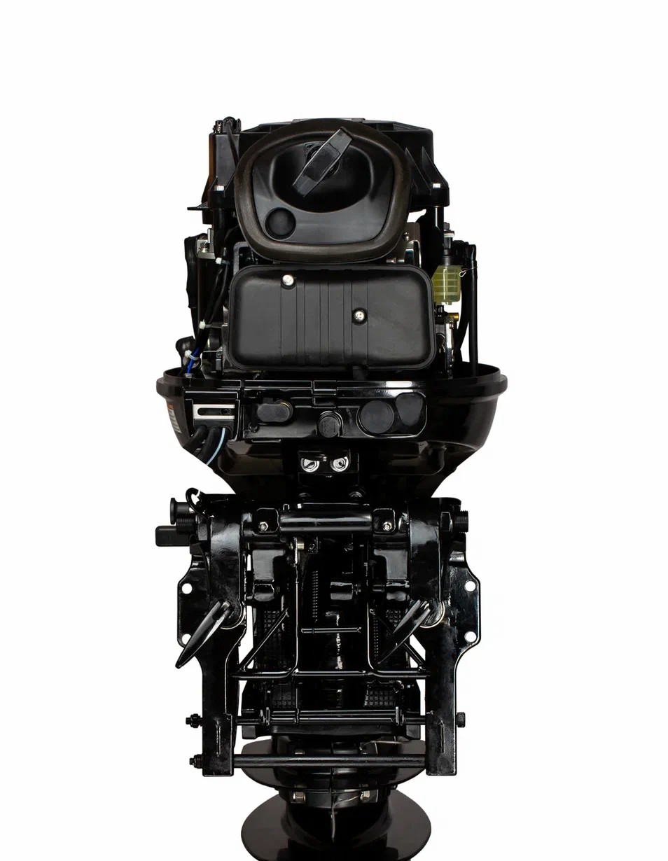 ЛОДОЧНЫЙ МОТОР GLADIATOR G40FHS в Магнитогорске