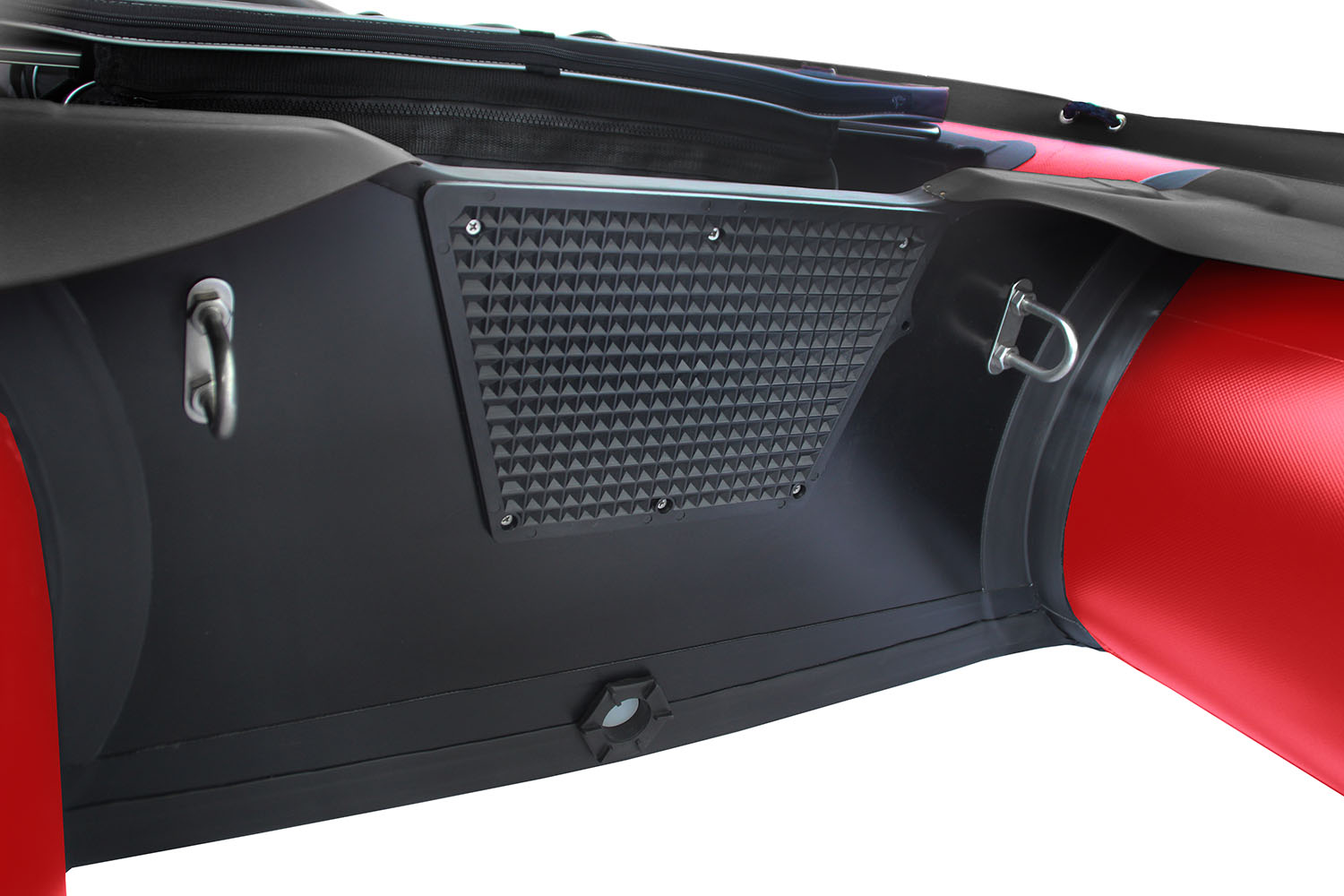 ЛОДКА SMARINE STRONG 365 в Магнитогорске