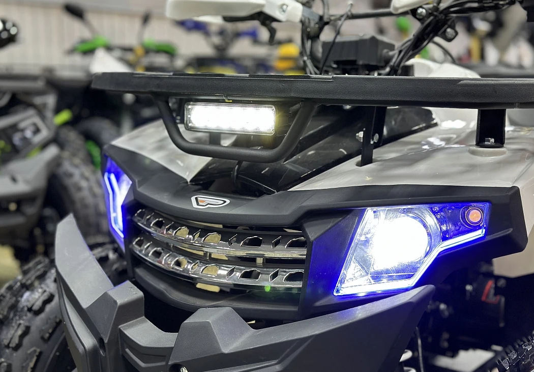 Квадроцикл PROMAX WILD 2.0 190 в Магнитогорске