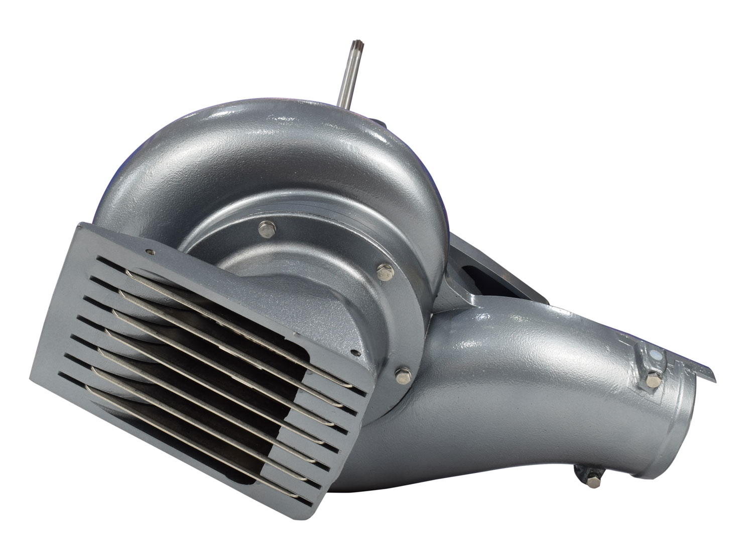 ВОДОМЕТНАЯ НАСАДКА SEA-PRO WT 15 YAMAHA, MARLIN, HIDEA в Магнитогорске