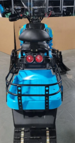 Снегоход MOTOLAND (МОТОЛЕНД) BARS 200 в Магнитогорске