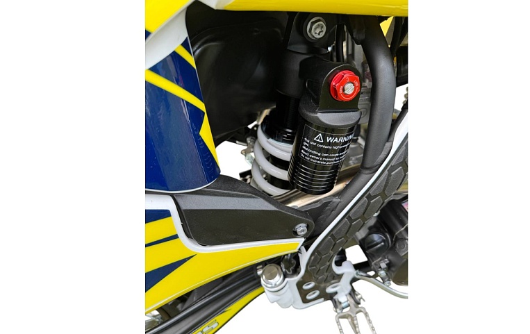 Эндуро мотоцикл IRBIS HTR 250 в Магнитогорске