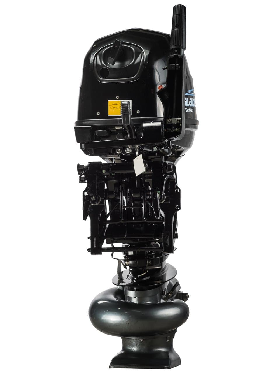 ЛОДОЧНЫЙ МОТОР GLADIATOR G40FH ВОДОМЕТ в Магнитогорске