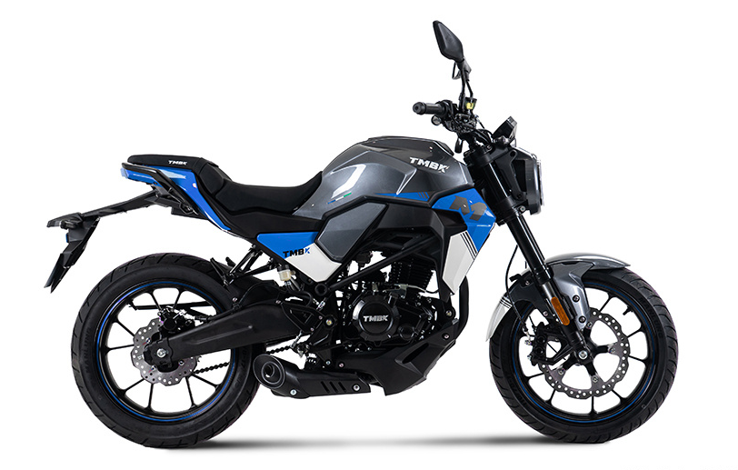 Мотоцикл TMBK MONTANA NG в Магнитогорске