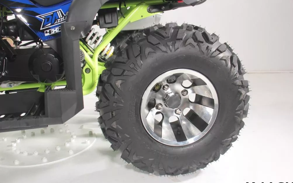 Квадроцикл YACOTA SELA MAX в Магнитогорске