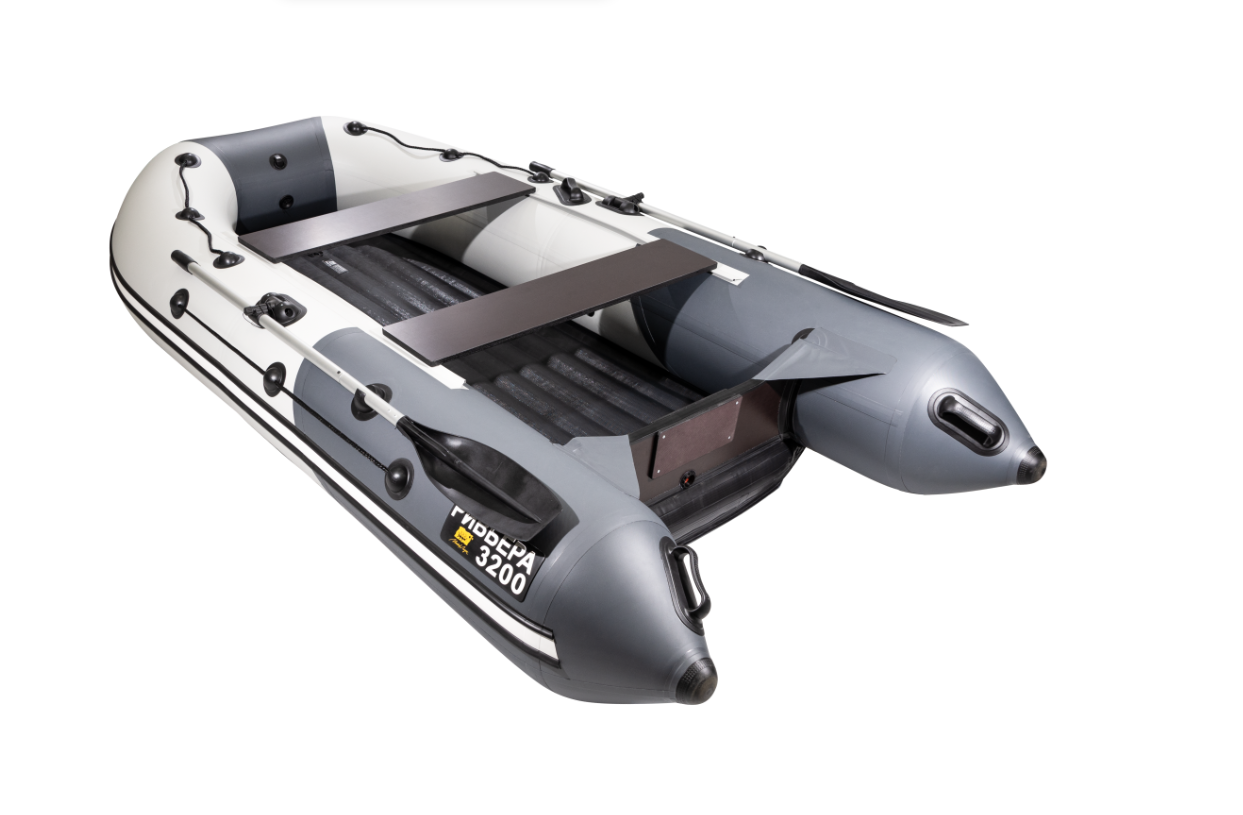 Лодка ривьера 3200 нднд гидролыжа в Магнитогорске