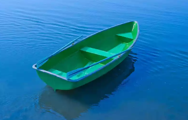 Стеклопластиковая Лодка Голавль в Магнитогорске