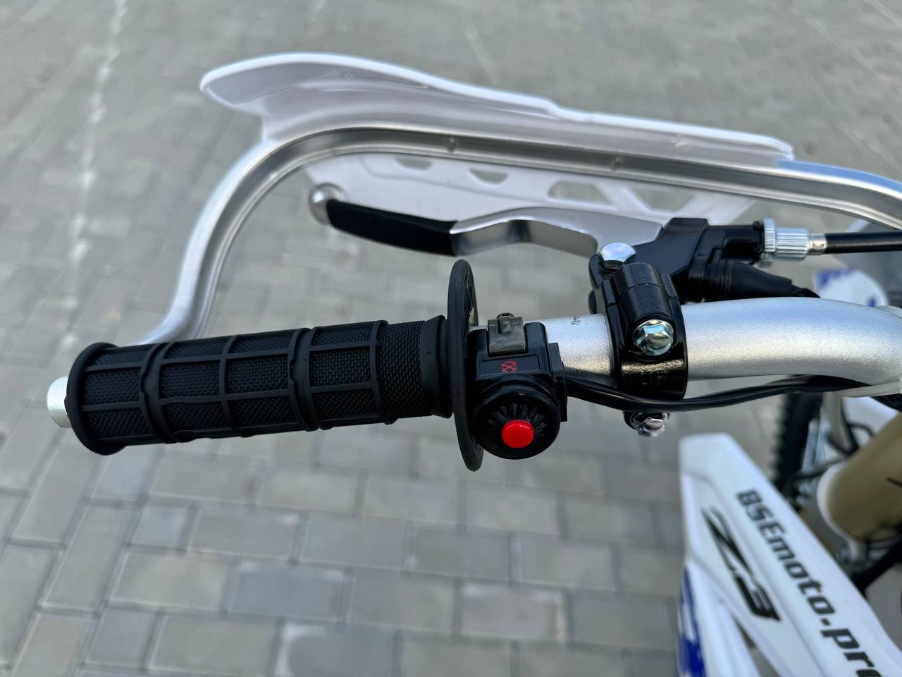 Эндуро / кросс мотоцикл BSE Z3 21/18 в Магнитогорске