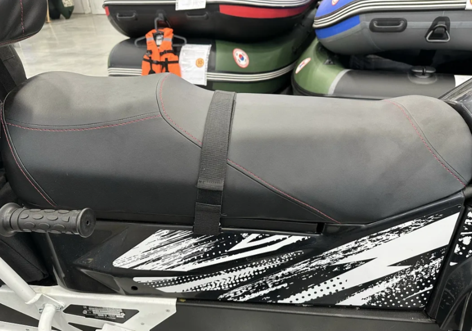 СНЕГОХОД IRBIS SF200L XE SUPERLONG в Магнитогорске