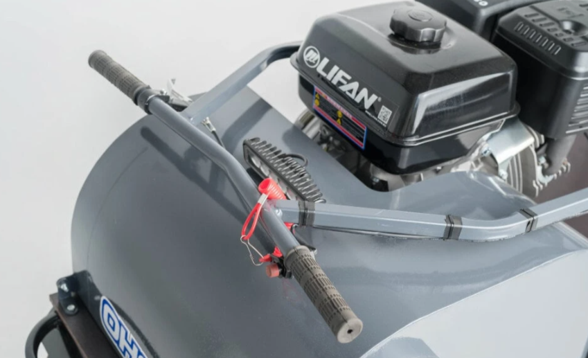 Мотобуксировщик ОНЕГО 500 15 FRONT LIMITED в Магнитогорске