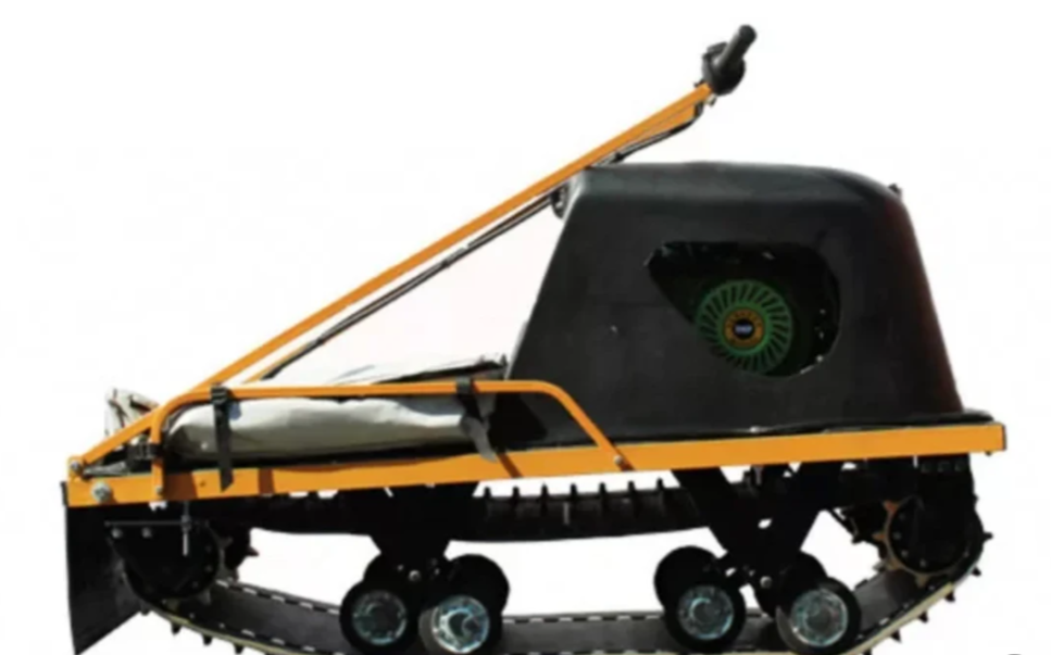 Мотобуксировщик LEBEDEV MOTORS РЕКС LV513 в Магнитогорске