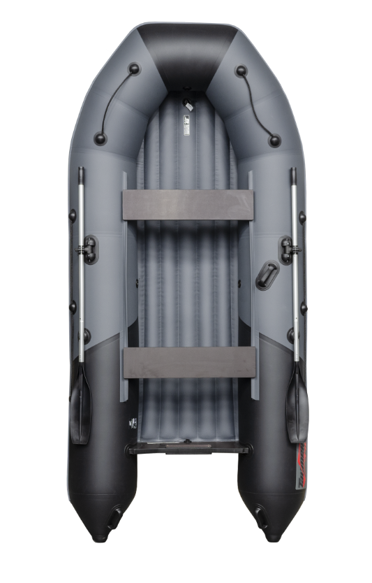 Лодка Таймень NX 3400 НДНД PRO в Магнитогорске