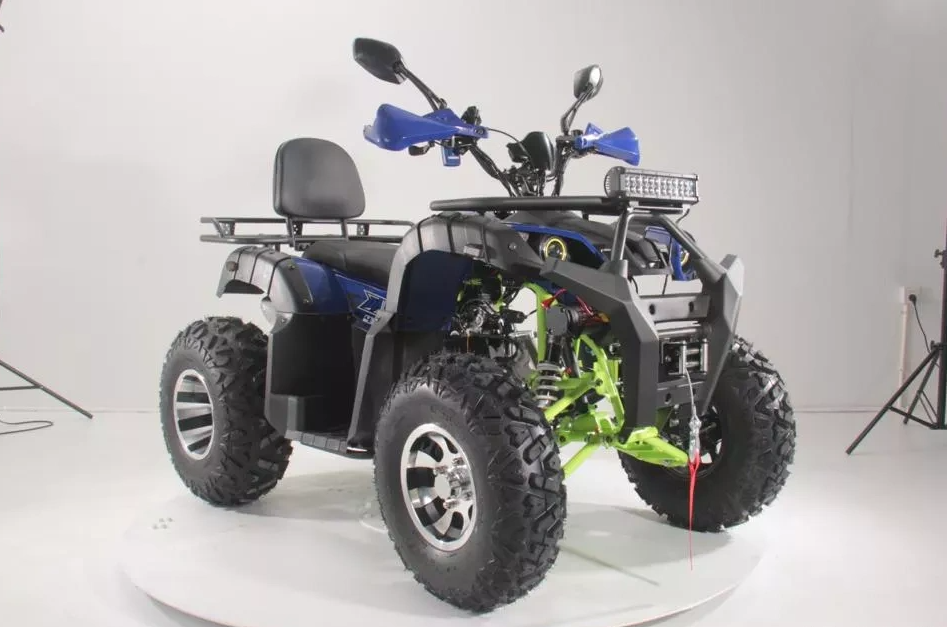 Квадроцикл YACOTA SELA MAX в Магнитогорске