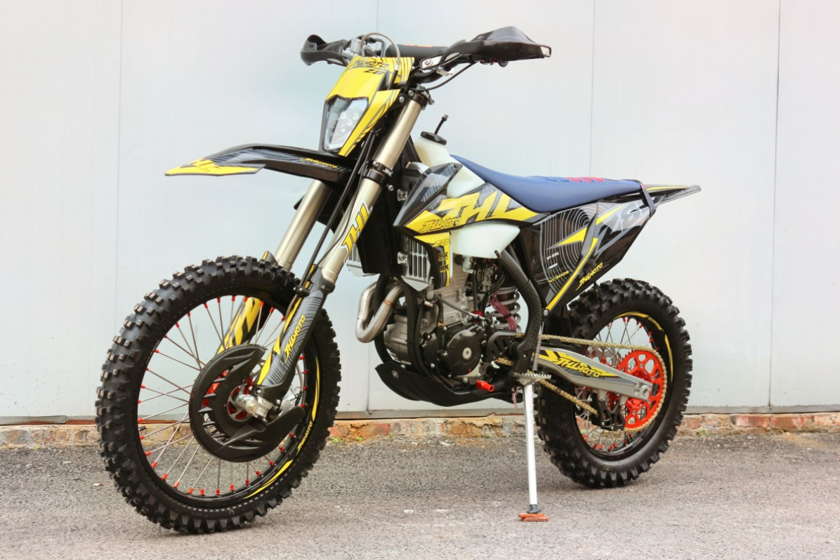 Мотоцикл JHLMOTO JHL Z8 NC300S (182-MN) в Магнитогорске