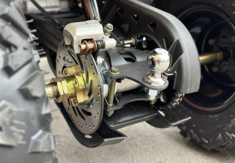 Квадроцикл GBM MAVERICK 300 NEW в Магнитогорске