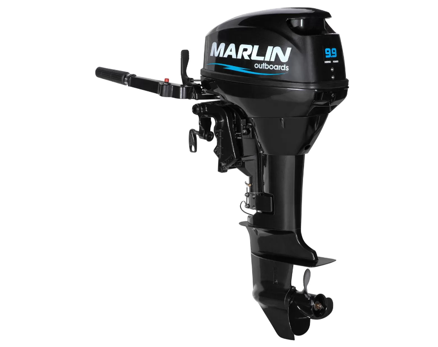 Лодочный мотор MARLIN MP 9.9 AMHL в Магнитогорске