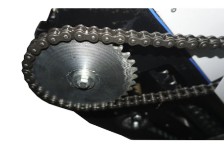 Мотобуксировщик XTREME-MOTORS "Полюс-2" Зима 15 л.с. в Магнитогорске