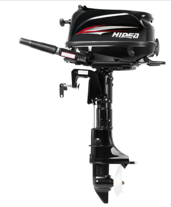 Лодочный мотор HIDEA HDF6HS в Магнитогорске
