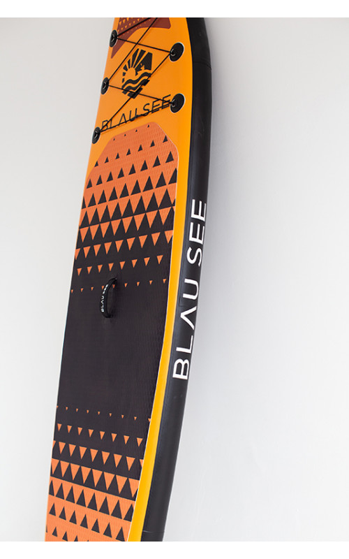 НАДУВНОЙ САП БОРД ORANGA SPACE 10,6 в Магнитогорске