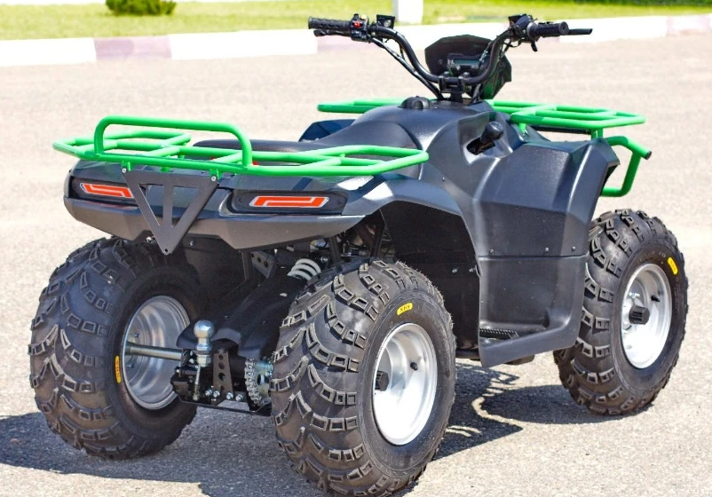Квадроцикл IRBIS ATV150 в Магнитогорске