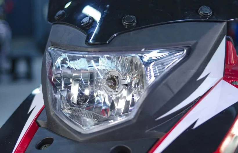 Снегоход Ataki WD 300 в Магнитогорске