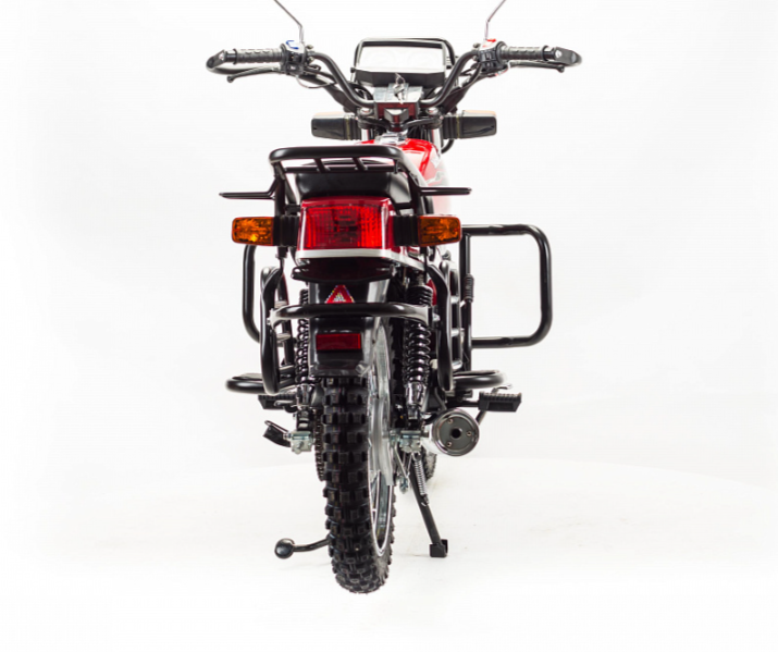 Мотоцикл MOTOLAND (МОТОЛЕНД) FORESTER LITE 200 в Магнитогорске