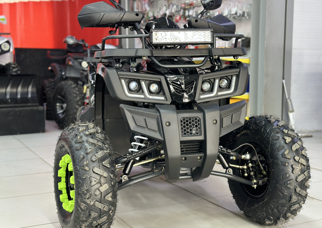 Квадроцикл GBM MAVERICK 300 NEW LUX в Магнитогорске