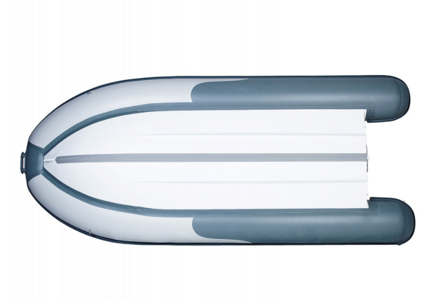 Лодка GLADIATOR RIB380AL в Магнитогорске