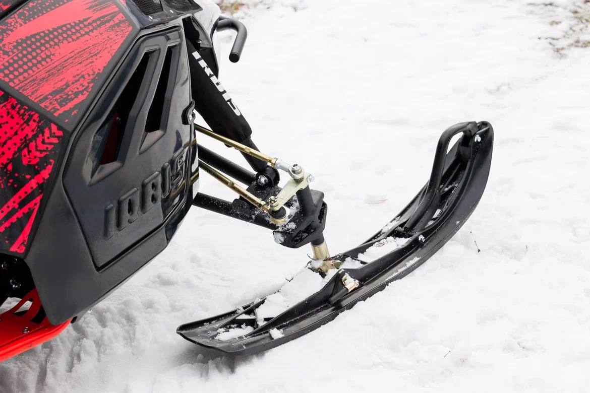 Снегоход IRBIS TUNGUS 400 25/26 в Магнитогорске