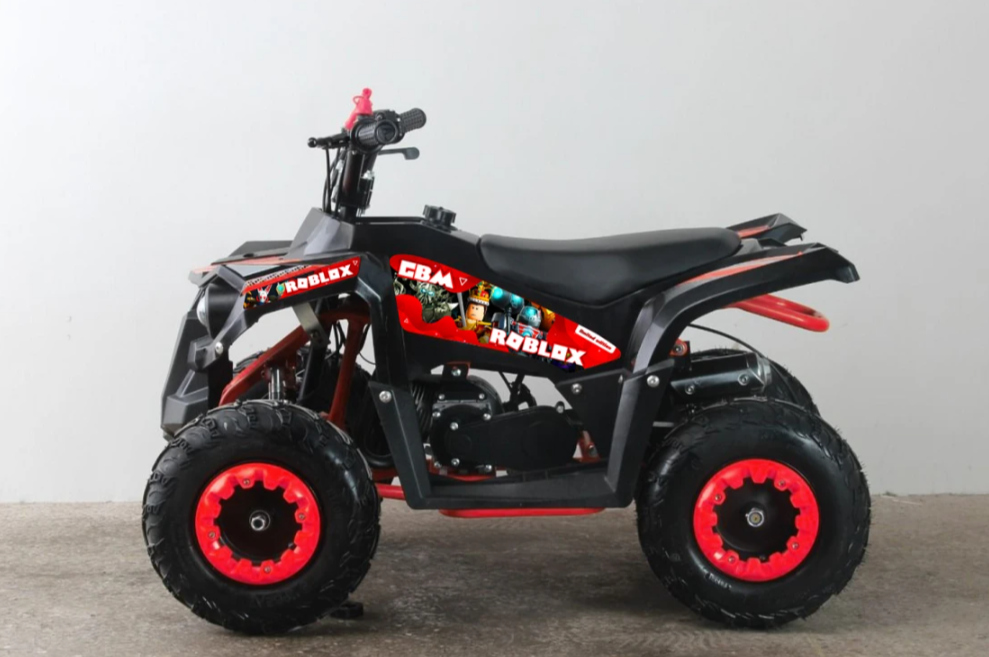 Квадроцикл GBM ROBLOX в Магнитогорске