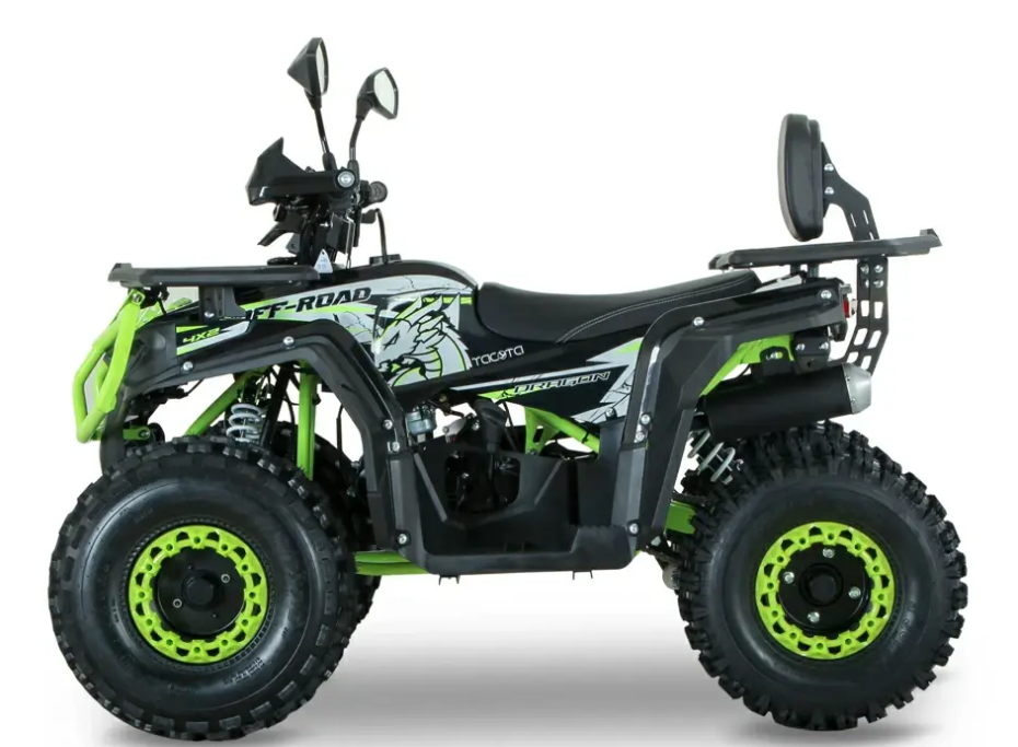 Квадроцикл YACOTA DRAGON LUX в Магнитогорске