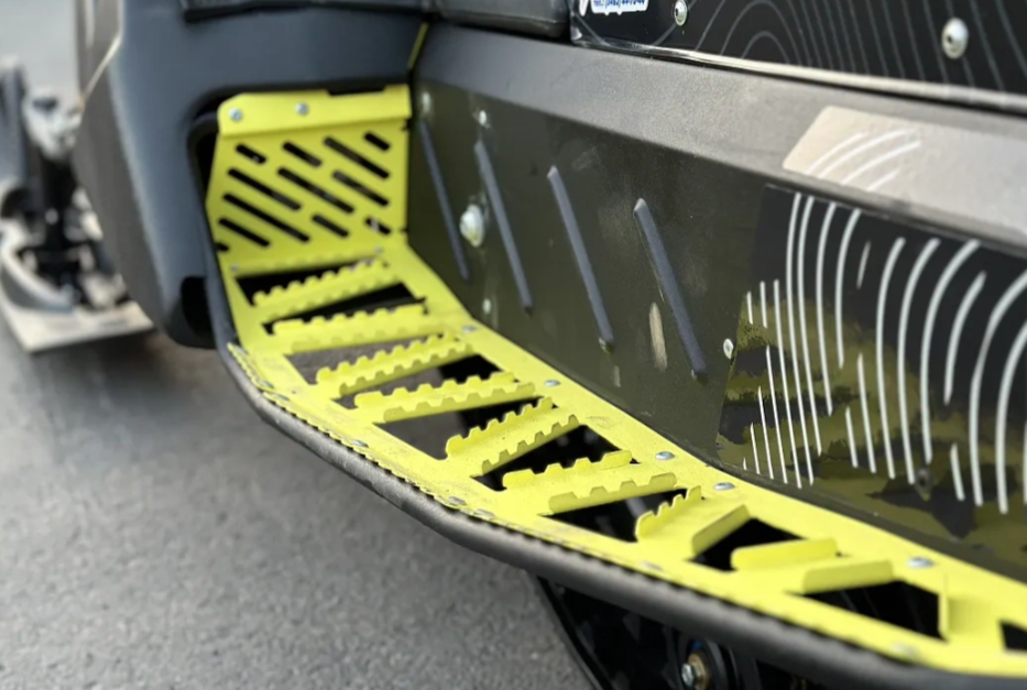 Снегоход РМ TIKSY 500 4Т в Магнитогорске