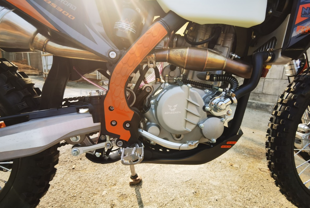 Мотоцикл JHLMOTO JHL Z5 NB300 (174MN-5) в Магнитогорске