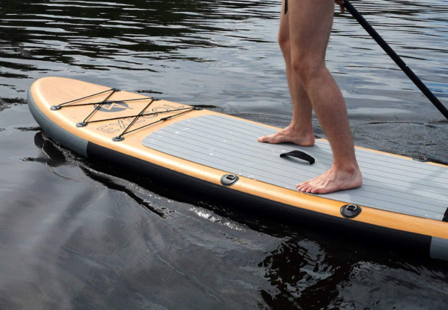 SUP (САП) Доска MISHIMO DINO 10(305) в Магнитогорске