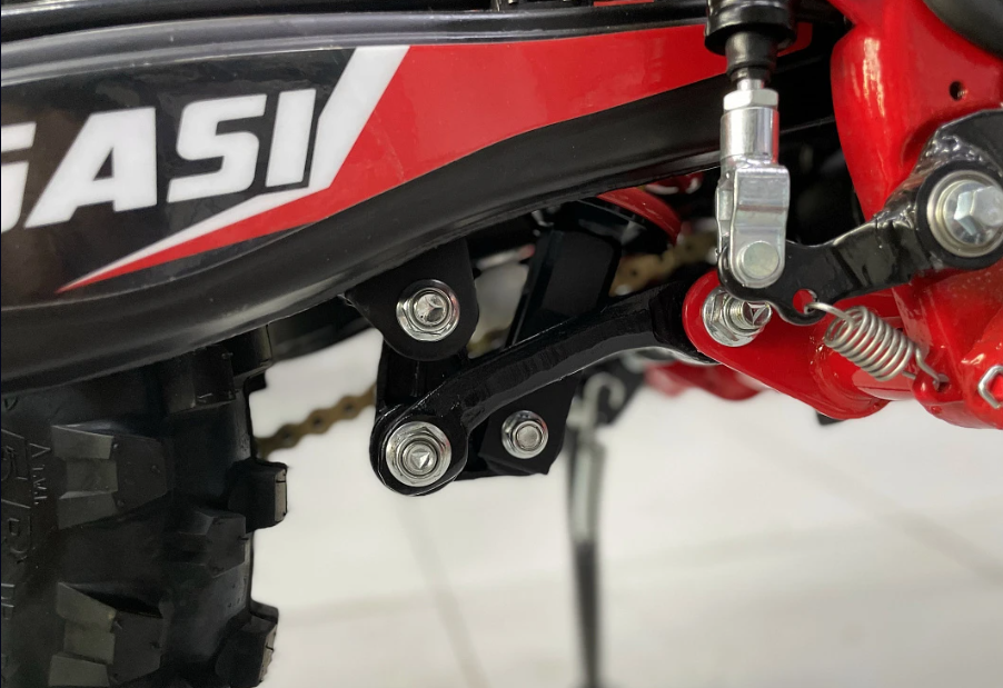 Мотоцикл Progasi SUPER MAX 250 PRO SPORT в Магнитогорске