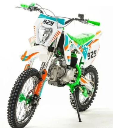 Питбайк MOTOLAND (МОТОЛЕНД) Кросс 125 TCX125 E в Магнитогорске