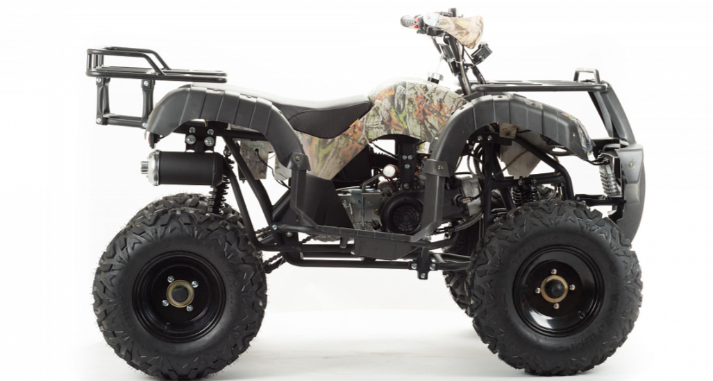 Квадроцикл MOTOLAND (МОТОЛЕНД) 200 ALL ROAD в Магнитогорске