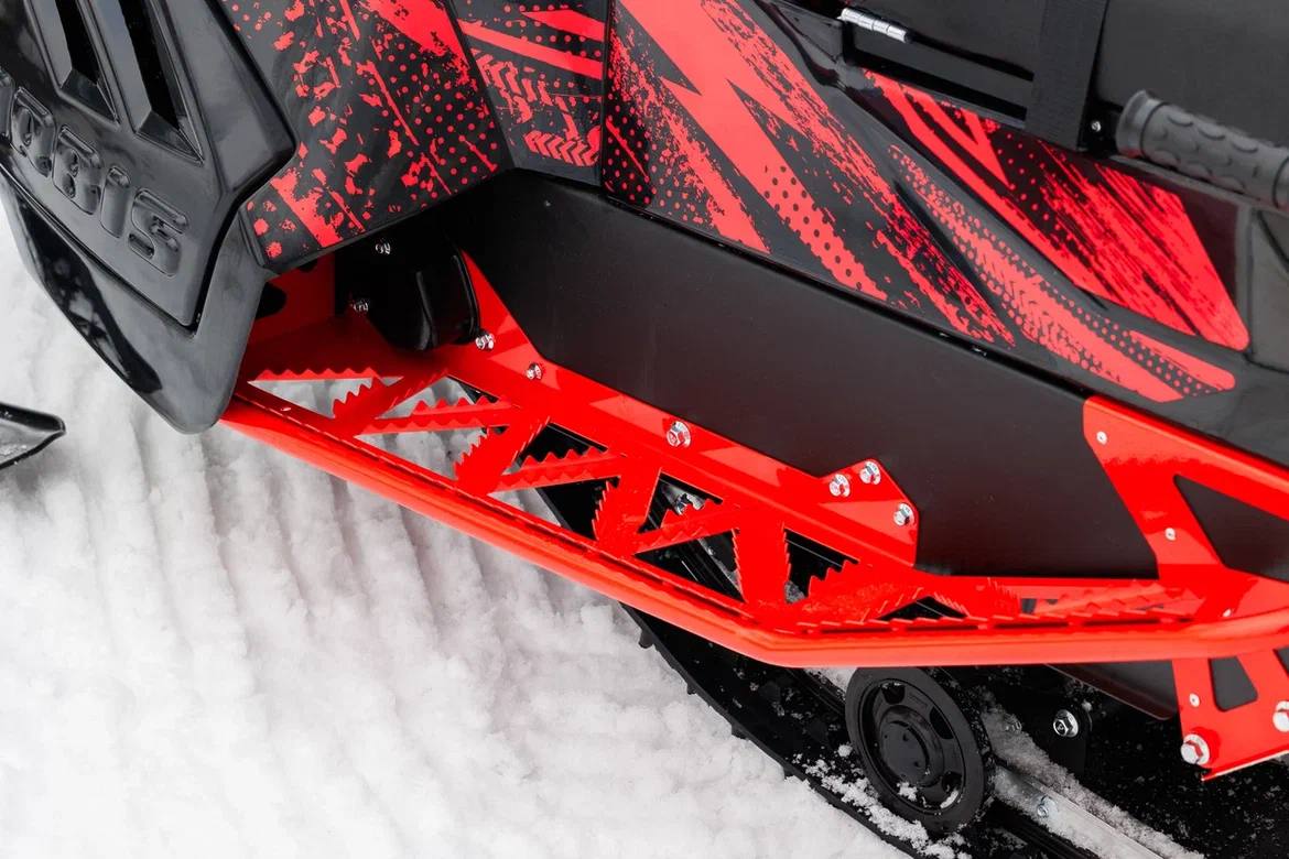 Снегоход IRBIS SF200L NEW 24/25 в Магнитогорске