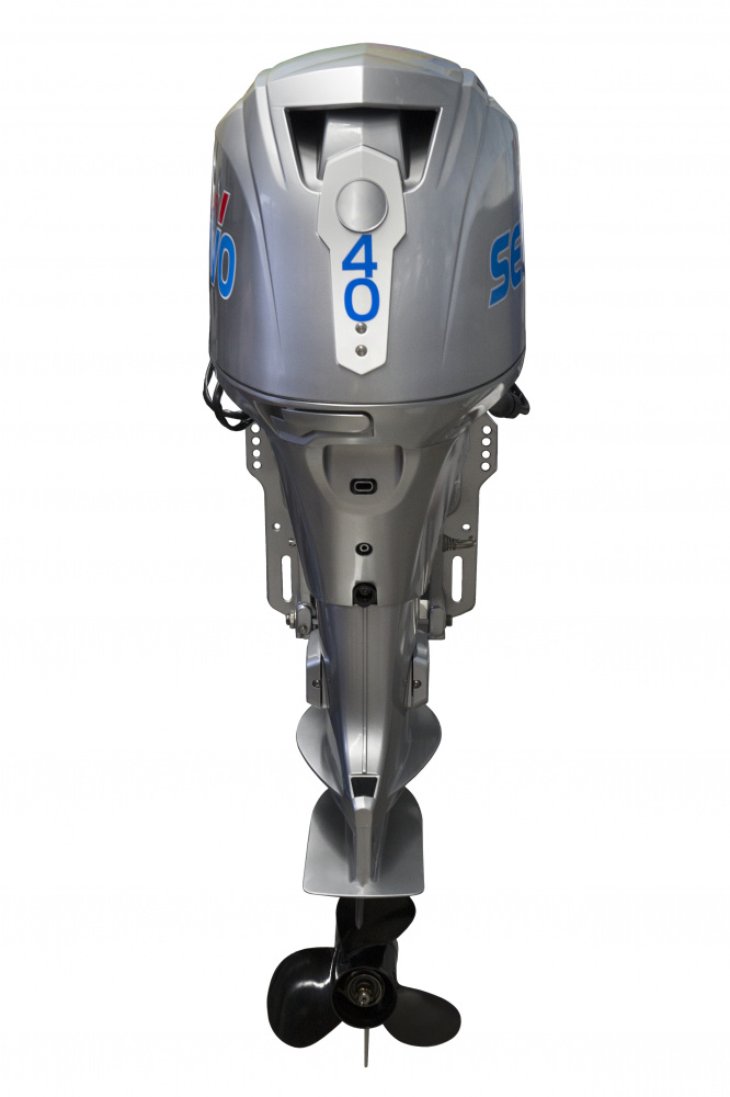 Лодочный мотор SEANOVO SNEF40FEL-T EFI в Магнитогорске