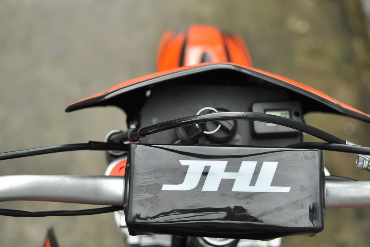 Мотоцикл JHLMOTO JHL MX300 PR300 (175FMN) в Магнитогорске