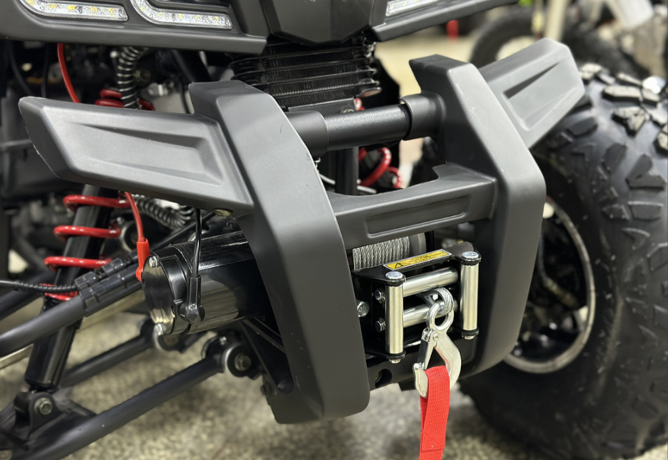 Квадроцикл GBM MAVERICK 300 NEW PREMIUM в Магнитогорске