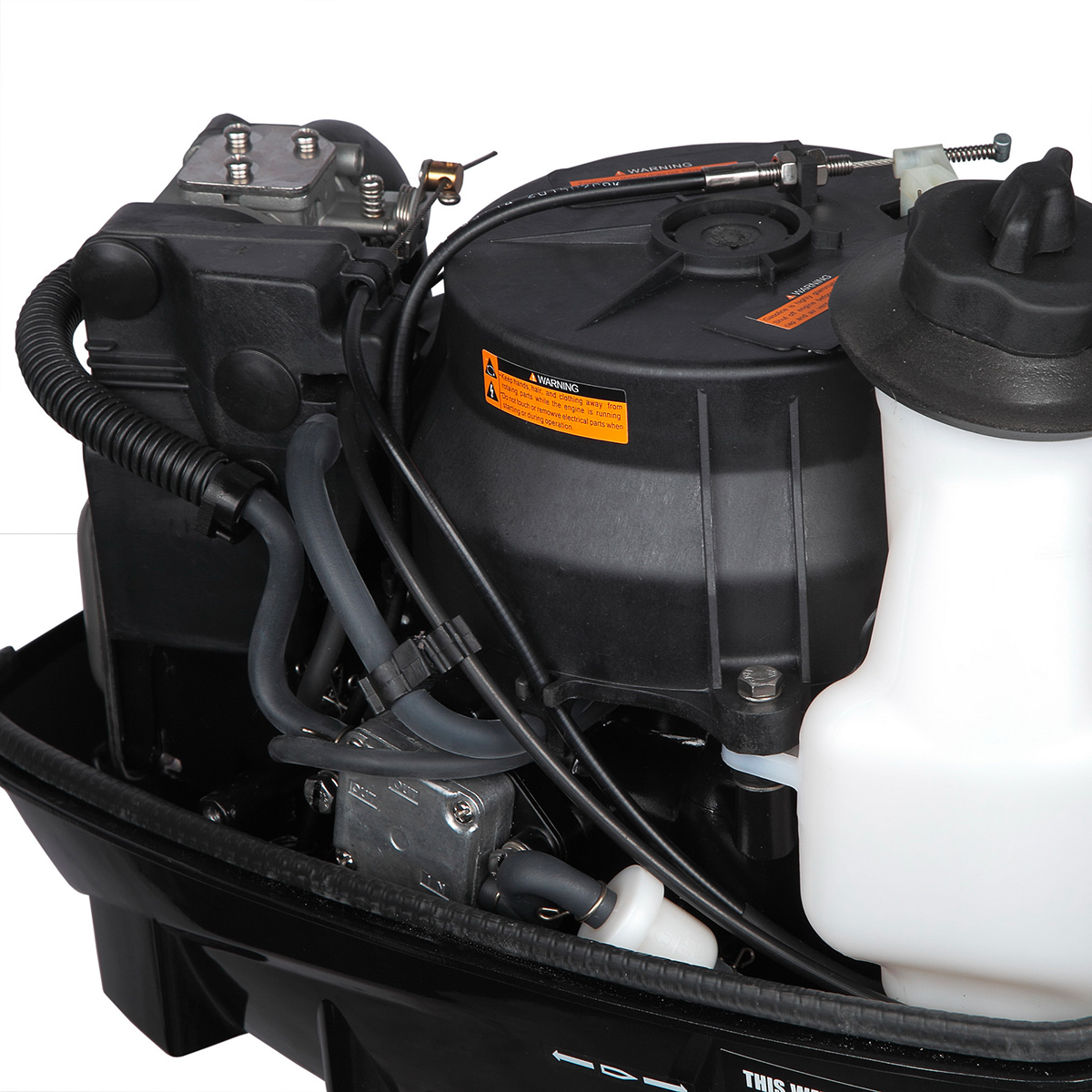 Лодочный мотор MARLIN MF 5 AMHL в Магнитогорске