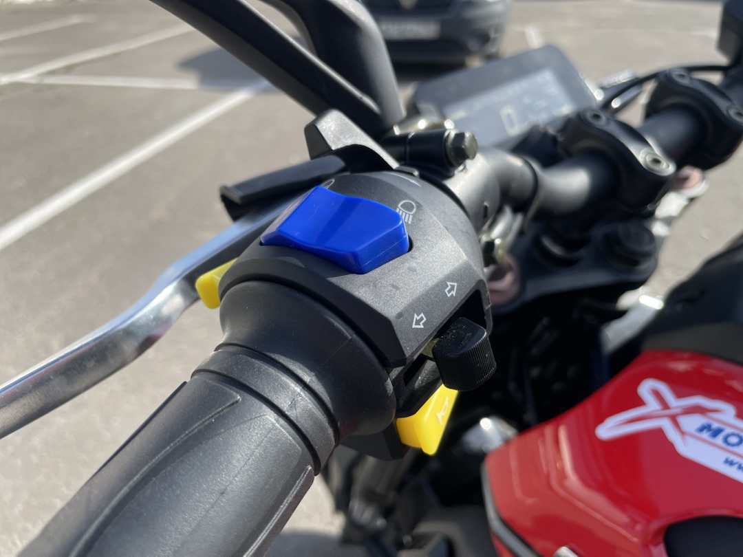 Мопед PROMAX CB150R (49) в Магнитогорске