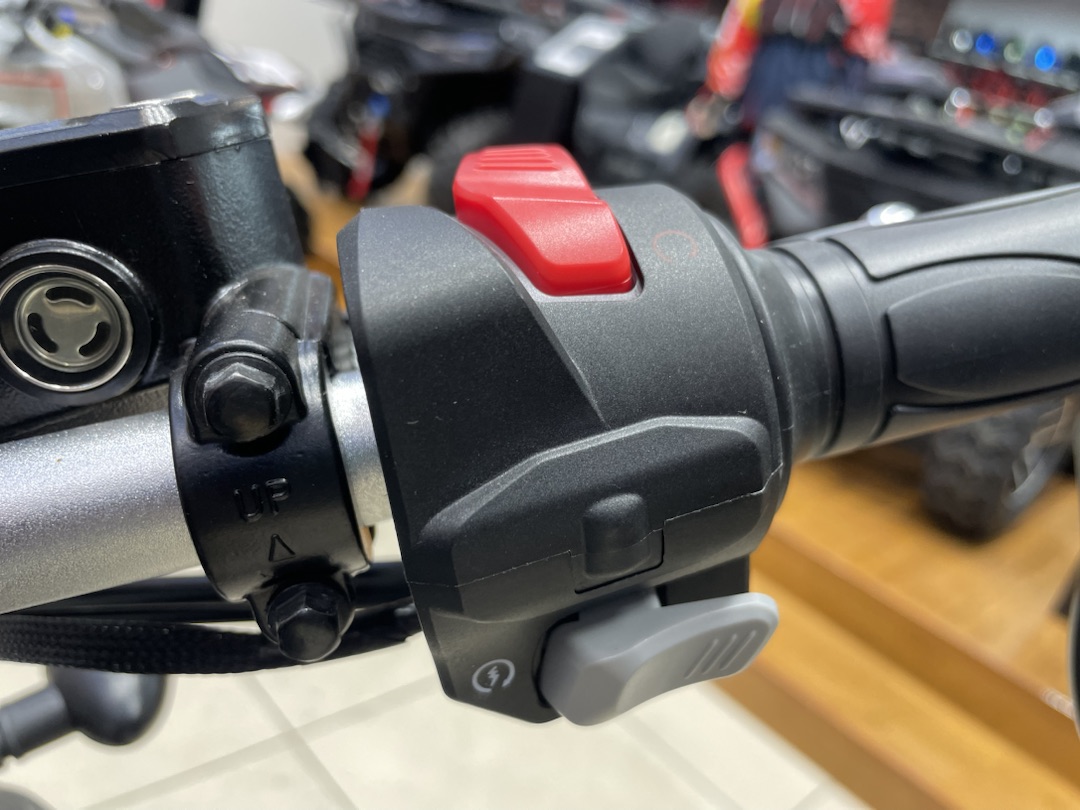 Мотоцикл Benda Chinchilla 300 в Магнитогорске