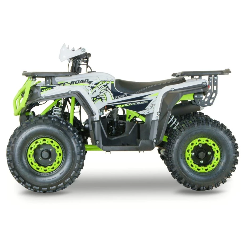 Квадроцикл YACOTA DRAGON в Магнитогорске