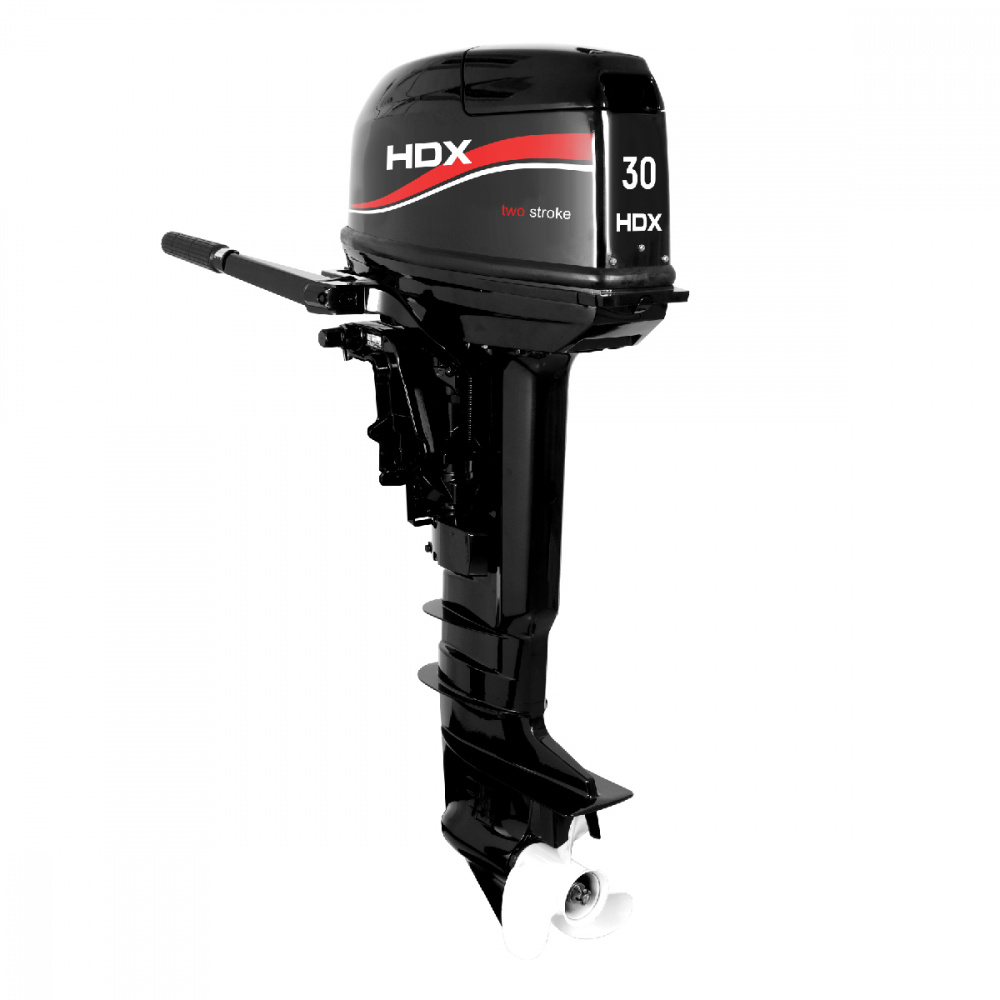 Лодочный мотор 2-х тактный HDX T 30 BMS в Магнитогорске