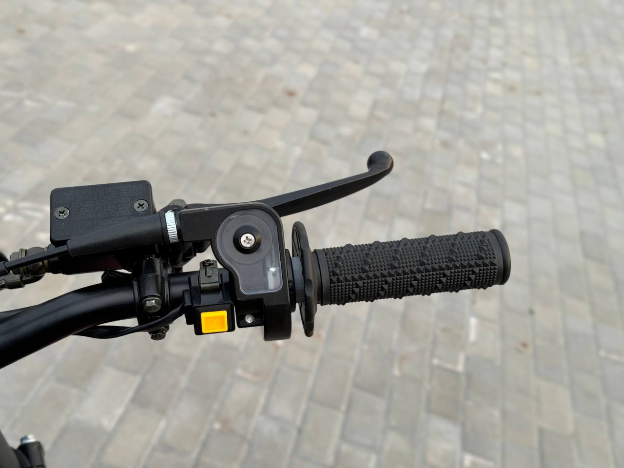 Кроссовый мотоцикл Sanchez Maniac CB300F в Магнитогорске