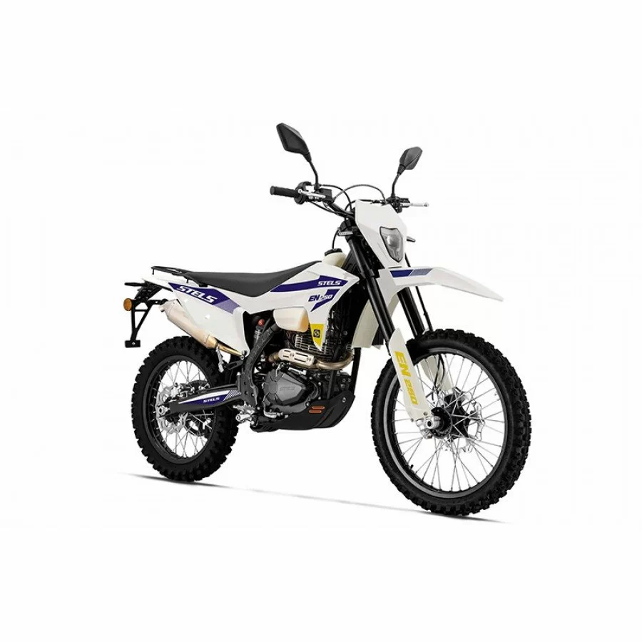 Мотоцикл STELS ЭНДУРО EN250  в Магнитогорске